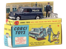 CORGI TOYS (GB) (1)