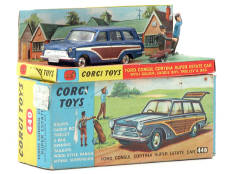 CORGI TOYS (GB) (1)