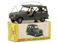 DINKY TOYS FRANCE (1)