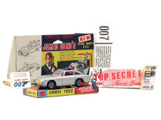 CORGI TOYS (GB) (1)