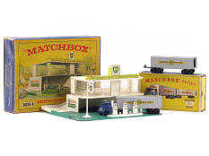 MATCHBOX (GB) (2)