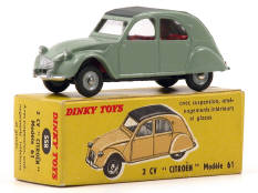 DINKY TOYS FRANCE (1)