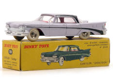 DINKY TOYS FRANCE (1)