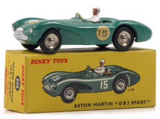 DINKY TOYS FRANCE (1)