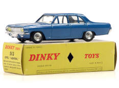 DINKY TOYS FRANCE (1)