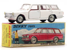 DINKY TOYS FRANCE (1)