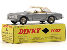 DINKY TOYS (FRANCE) (1)