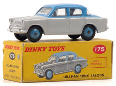 DINKY TOYS (GB) (1)