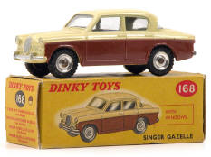 DINKY TOYS (GB) (1)