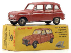 DINKY TOYS FRANCE (1)