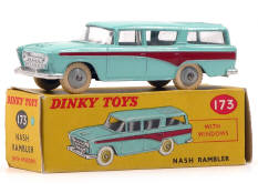 DINKY TOYS (GB) (1)