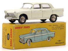 DINKY TOYS FRANCE (1)
