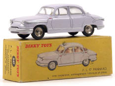 DINKY TOYS FRANCE (1)