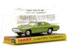 DINKY TOYS FRANCE (1)