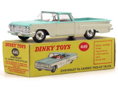 DINKY TOYS GB (1)