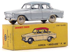 DINKY TOYS FRANCE (1)