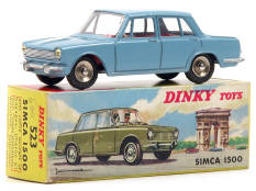 DINKY TOYS FRANCE (1)