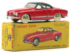 DINKY TOYS (FRANCE) (1)