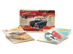 DINKY TOYS FRANCE (3)