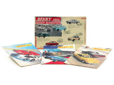 DINKY TOYS FRANCE (4)