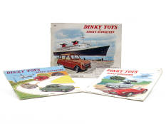DINKY TOYS FRANCE (3)