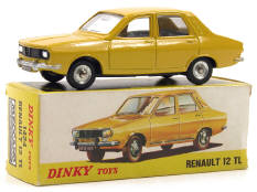 DINKY TOYS FRANCE (1)