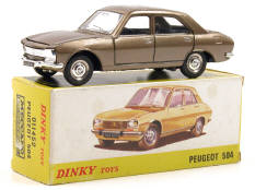 DINKY TOYS FRANCE (1)