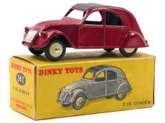 DINKY TOYS FRANCE (1)