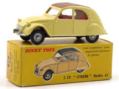 DINKY TOYS FRANCE (1)