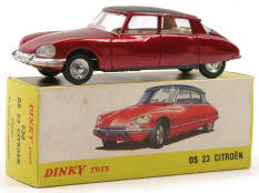 DINKY TOYS FRANCE (1)