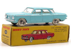 DINKY TOYS FRANCE (1)
