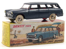 DINKY TOYS FRANCE (1)