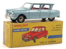 DINKY TOYS (FRANCE) (1)