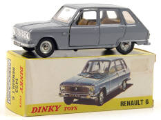 DINKY TOYS FRANCE (1)