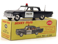 DINKY TOYS GB (1)