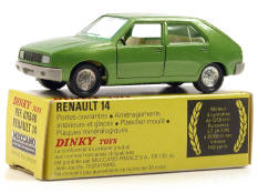 DINKY TOYS FRANCE (1)