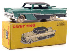 DINKY TOYS (FRANCE) (1)