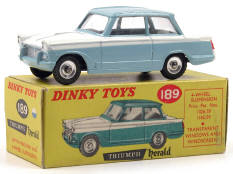 DINKY TOYS GB (1)