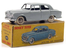 DINKY TOYS FRANCE (1)