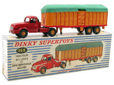 DINKY TOYS FRANCE (1)