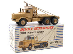 DINKY TOYS FRANCE (1)