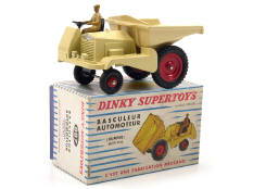 DINKY TOYS (FRANCE) (1)