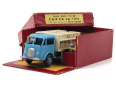 DINKY TOYS FRANCE (1)