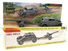 DINKY TOYS (GB) (1)