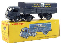 DINKY TOYS (FRANCE) (1)