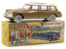 DINKY TOYS FRANCE (1)