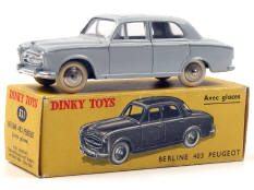 DINKY TOYS FRANCE (1)