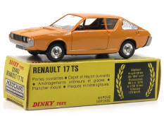 DINKY TOYS FRANCE (1)