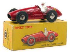 DINKY TOYS (FRANCE) (1)