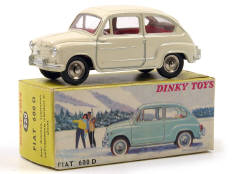 DINKY TOYS FRANCE (1)